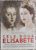 Cele doua Elisabete - Dan-Silviu Boerescu