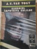Razboiul Impotriva Rulilor - A.E. Van Vogt, 1988, Univers, SF, Romana, Paperback, 206 Pagini