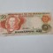bancnota filipine 20 p 1970