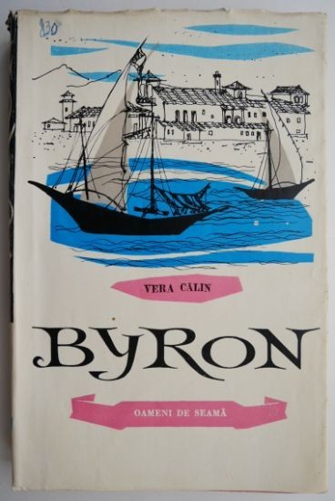 Byron &ndash; Vera Calin