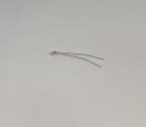 Bec Miniatura 5V 60mA T3/4 2.36x4.75mm BRIGHTMASTER L10-5/60, Durata Lunga, Terminale Lipit, Flux Luminos 0.62lm