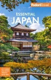 Fodor&#039;s Essential Japan, 2020