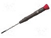 Surubelnita Phillips PH0 C.K T4882X 0, 157mm, varf magnetic