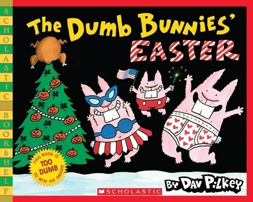 The Dumb Bunnies&#039; Easter