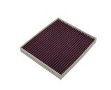 Filtru polen carbon, habitaclu Kia Sorento III Aster