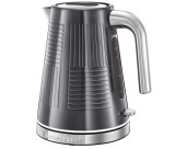 Cumpara ieftin Fierbator electric Russell Hobbs Geo 25240-70, 1.7 L, 2400 W, otel inoxidabil - SECOND