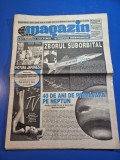 ziarul magazin 22 mai 2003