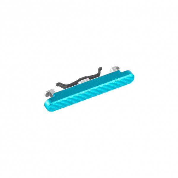 Buton Instant HMD Skyline, Albastru (Blue Topaz), Service Pack HQ254010006V0