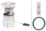 HELLA 8TF 358 106-081 Sistem alimentare cu combustibil