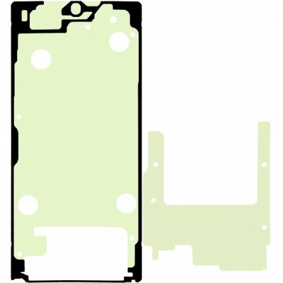 Kit Adeziv Display Samsung Galaxy S25 Ultra S938, Service Pack GH82-36522A foto