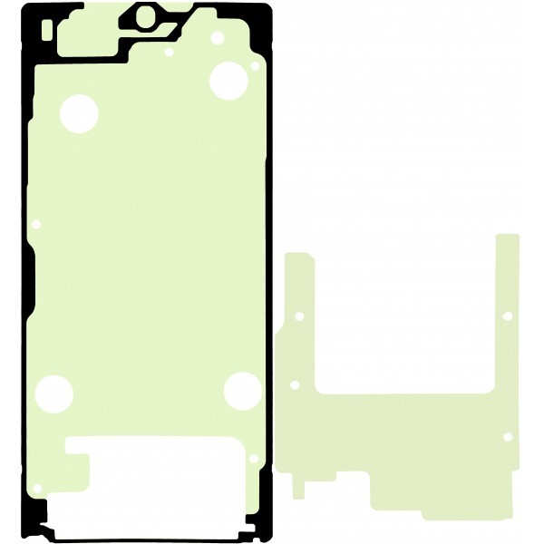 Kit Adeziv Display Samsung Galaxy S25 Ultra S938, Service Pack GH82-36522A