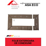 ASA ECO Roto folie exterioara de conexiune intre fereastra si acoperis