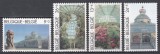 Belgia 1989 - Serele Regale din Laeken, MNH