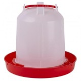 Hranitoare pentru pasari Strend Pro Goodfarm PDK21, plastic, 6 l