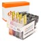 Set 3 Rezerve Bubprint Brother LC-3213 XL pentru DCP MFC - RESIGILAT