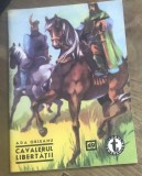 RVS1 Revista - Clubul Temerarilor - Nr 49 - Cavalerul libertatii