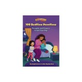 The Beginner's Bible 100 Bedtime Devotions: Thoughts and Prayers to End Your Day