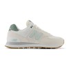 Pantofi Sport Unisex, New Balance, 574 WL574CGR - 42.5