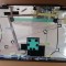 capac display rama Asus ROG G50V G50VT G51V 13n0-bba0e01 (antene camera web)
