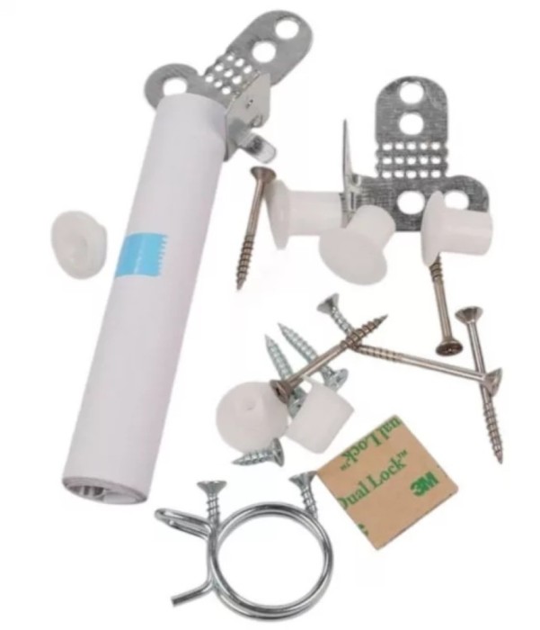 Set montaj masina de spalat vase C00923891 Beko 1784430218