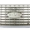 Grila radiator Ford Expedition, 11.2002-10.2006, crom/gri, 2L1Z8200BAA, 328505-2 Model EDDIE