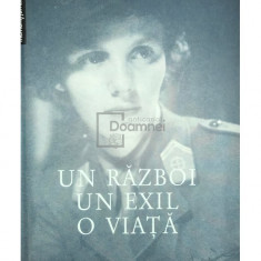 Ana a României - Un război, un exil, o viață (editia 2000)