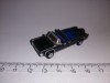 Bnk jc Micro Machines Lincoln &#039;61 Limo
