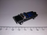 Bnk jc Micro Machines Lincoln &#039;61 Limo