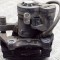 Etrier de fr&acirc;nă dreapta spate VW GOLF VIII CD1 2021 OEM: Hatchback | 21307294