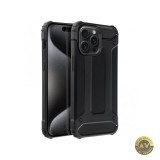 Husa pentru Apple iPhone 15 Pro Max OEM Armor Neagra