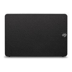 HDD extern Seagate Expansion, 20TB, 3.5 , USB 3.0, Negru
