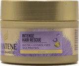 Pantene PRO-V Mască de păr glow mask, 160 ml