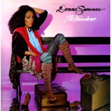 VINIL Donna Summer &lrm;&ndash; The Wanderer (VG)