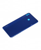 Capac Baterie Original Huawei Honor 8X Max Albastru - Carcasa Spate