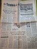 Scanteia 10 ianuarie 1984-aluminiu slatina,borzesti,craiova
