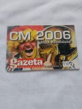 Ptogram campionatul monfial 2006