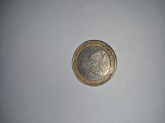1 LEVA, 2002 foto