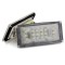 Set 2 Lampi numar led BMW E46 COUPE, M3 COUPE