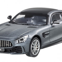 Macheta Oe Mercedes-Benz Amg GT R Coupe 1:43 Gri B66960438