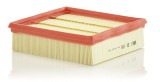 MANN-FILTER C 20 106 Filtru aer