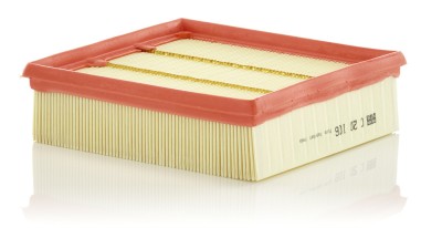 MANN-FILTER C 20 106 Filtru aer foto