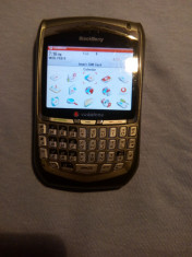 Blackberry 8700 enterprise foto