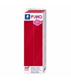 FIMO Soft 454g Roșu profund deschis