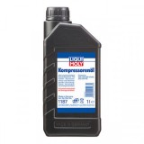 Cumpara ieftin Ulei compresor Liqui Moly SAE 5W-40 1 litru