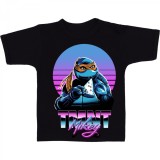 Cumpara ieftin Tricou &quot; TMNT Mikey &quot;