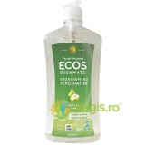 Detergent Lichid pentru Vase cu Pere 500ml