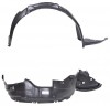 Carenaj roata Toyota Auris (E15) 04.2010-2012 (Model Hybrid) , partea Fata Dreapta, Material Polietilena, 53875-02340