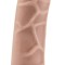 Dildo Get Real Natural 22 cm