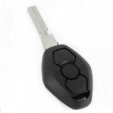 Cheie Completa Bmw Cu Electronica Si Cip CB 023