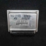 Unitate de control motor AUDI A6 4B2, C5 2003 OEM: 3B0907552BJ,0261207500 1505123